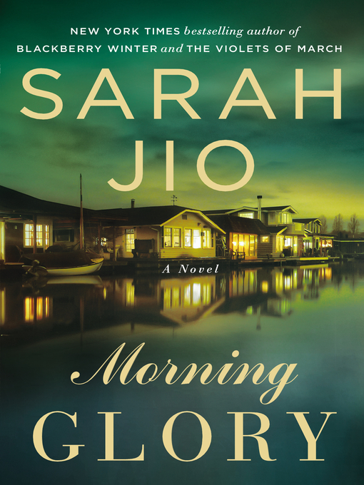 Cover image for Morning Glory
